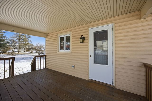 1510 18th Ave, Beaver Falls, PA 15010