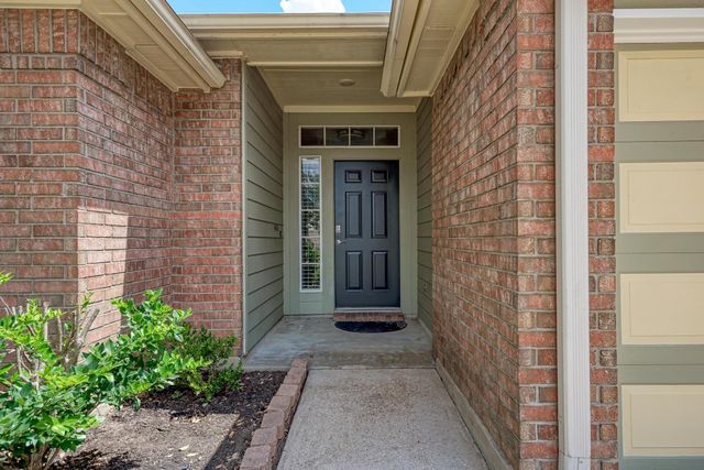 3511 Rock Shelf LN, Round Rock, TX 78681