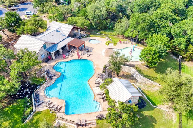 3511 Rock Shelf LN, Round Rock, TX 78681