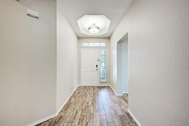 3511 Rock Shelf LN, Round Rock, TX 78681