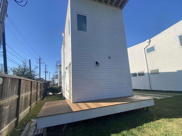 1416 Dumble Street, Houston, TX 77023