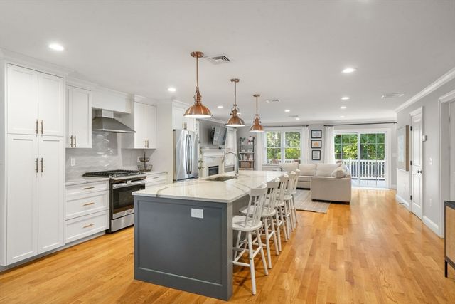121 Salem St, Reading, MA 01867