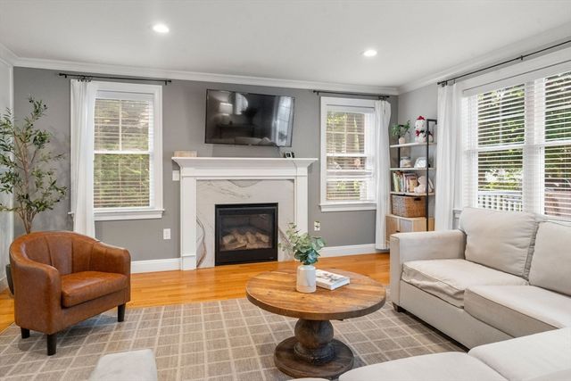 121 Salem St, Reading, MA 01867