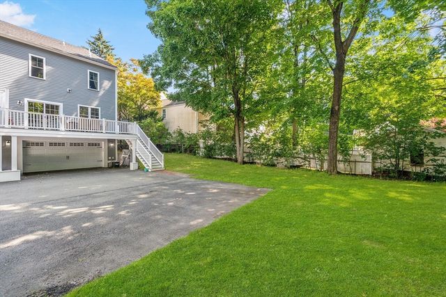 121 Salem St, Reading, MA 01867
