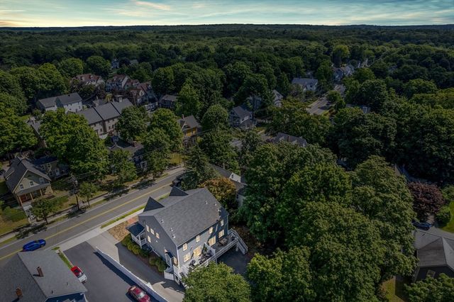 121 Salem St, Reading, MA 01867