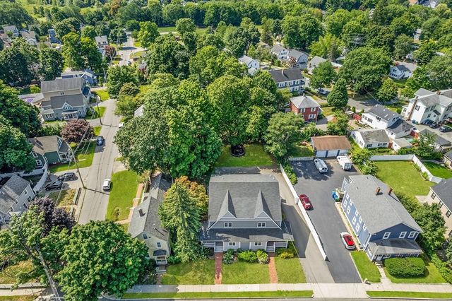 121 Salem St, Reading, MA 01867