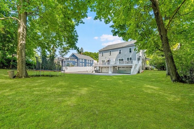 121 Salem St, Reading, MA 01867
