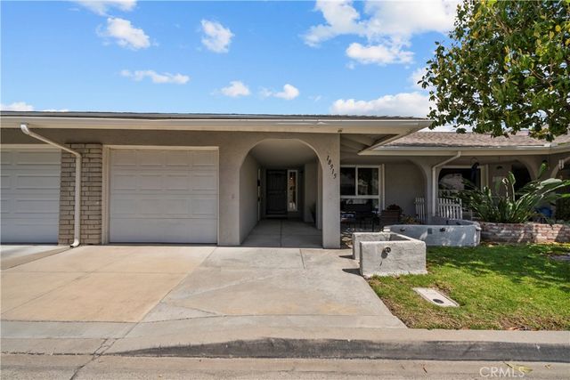 18915 Circle Of Friends, Newhall, CA 91321