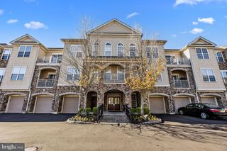 5302 KNOX CT #5302, Warwick, PA 18974