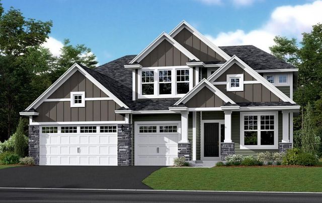 8864 Binder Way, Woodbury, MN 55129