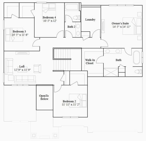 8864 Binder Way, Woodbury, MN 55129