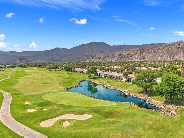 54872 Oak Tree A31, La Quinta, CA 92253