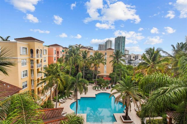 19701 E Country Club Dr 5604, Aventura, FL 33180