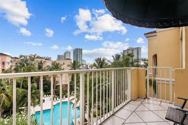 19701 E Country Club Dr 5604, Aventura, FL 33180