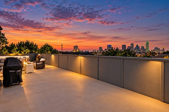 4804 Danbrook Court, Dallas, TX 75204