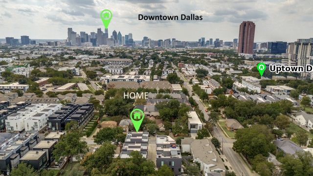 4804 Danbrook Court, Dallas, TX 75204