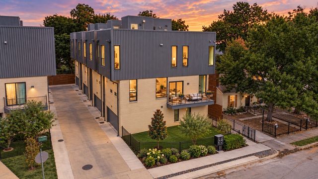 4804 Danbrook Court, Dallas, TX 75204