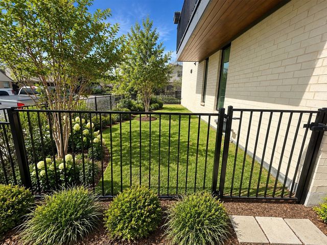 4804 Danbrook Court, Dallas, TX 75204