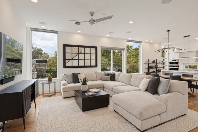 4804 Danbrook Court, Dallas, TX 75204
