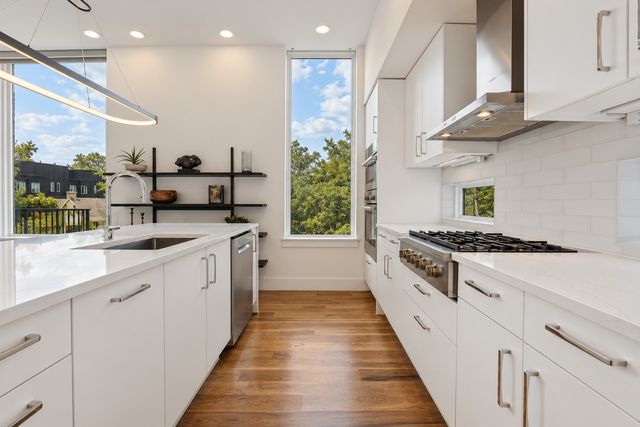 4804 Danbrook Court, Dallas, TX 75204