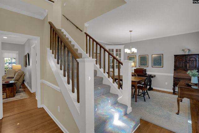 15 Valkyrie Circle, Columbia, SC 29229