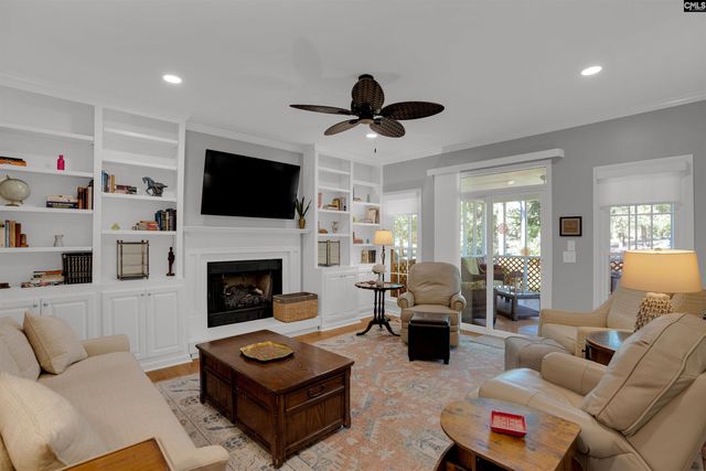 15 Valkyrie Circle, Columbia, SC 29229