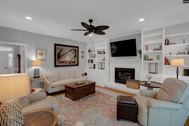 15 Valkyrie Circle, Columbia, SC 29229