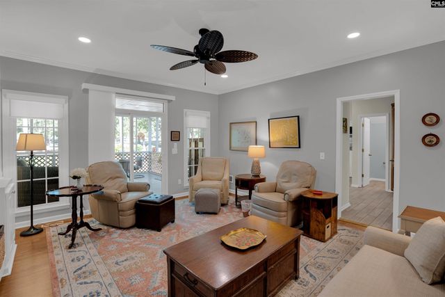 15 Valkyrie Circle, Columbia, SC 29229