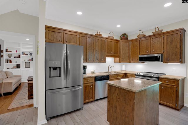 15 Valkyrie Circle, Columbia, SC 29229