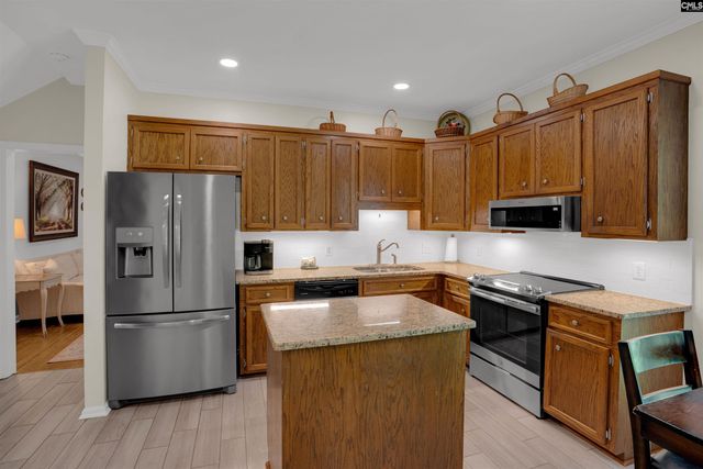 15 Valkyrie Circle, Columbia, SC 29229