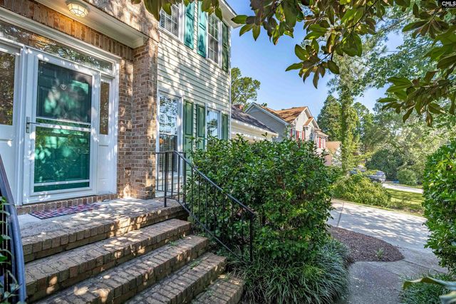 15 Valkyrie Circle, Columbia, SC 29229