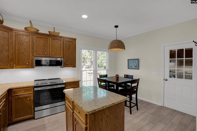 15 Valkyrie Circle, Columbia, SC 29229