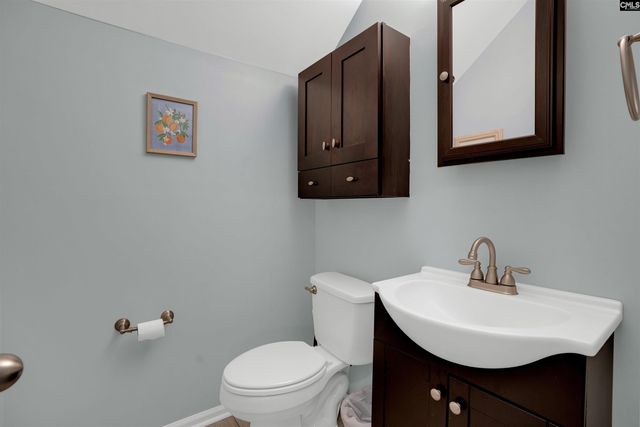 15 Valkyrie Circle, Columbia, SC 29229
