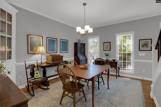15 Valkyrie Circle, Columbia, SC 29229