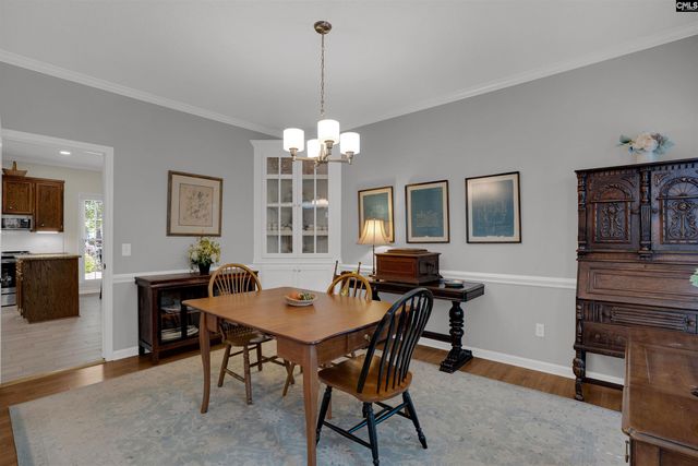 15 Valkyrie Circle, Columbia, SC 29229