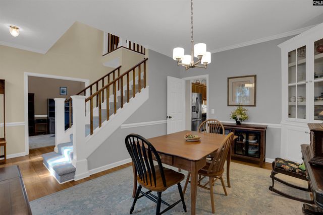 15 Valkyrie Circle, Columbia, SC 29229