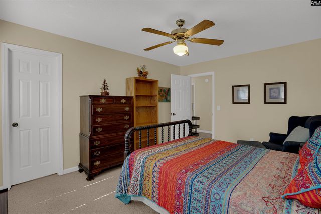 15 Valkyrie Circle, Columbia, SC 29229