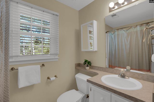 15 Valkyrie Circle, Columbia, SC 29229