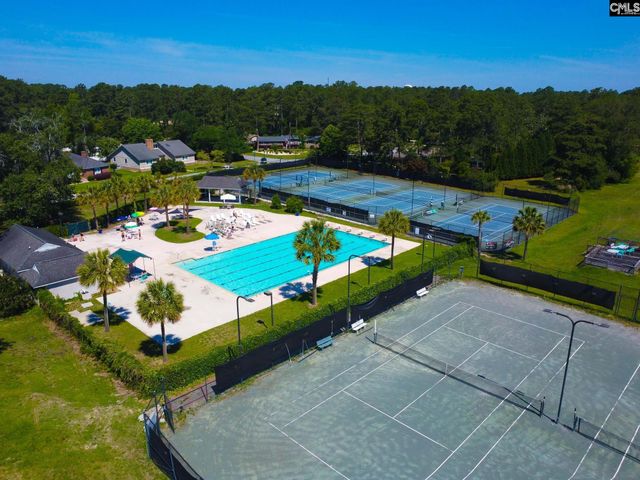 15 Valkyrie Circle, Columbia, SC 29229