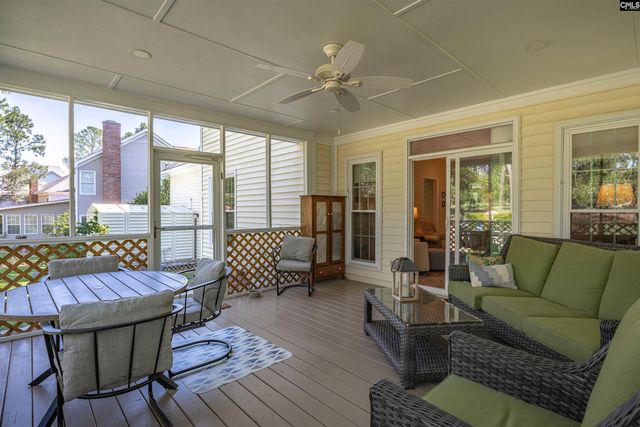 15 Valkyrie Circle, Columbia, SC 29229