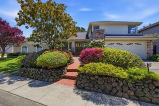 443 Burning Tree Court, Half Moon Bay, CA 94019