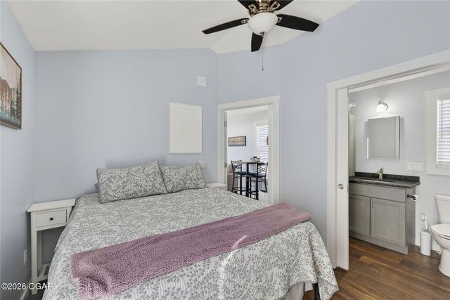 112 Cottage Brook Circle, Anderson, MO 64831