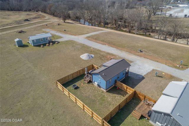 112 Cottage Brook Circle, Anderson, MO 64831