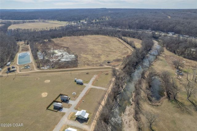 112 Cottage Brook Circle, Anderson, MO 64831