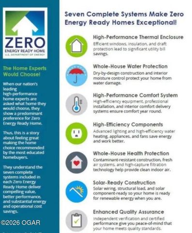 112 Cottage Brook Circle, Anderson, MO 64831