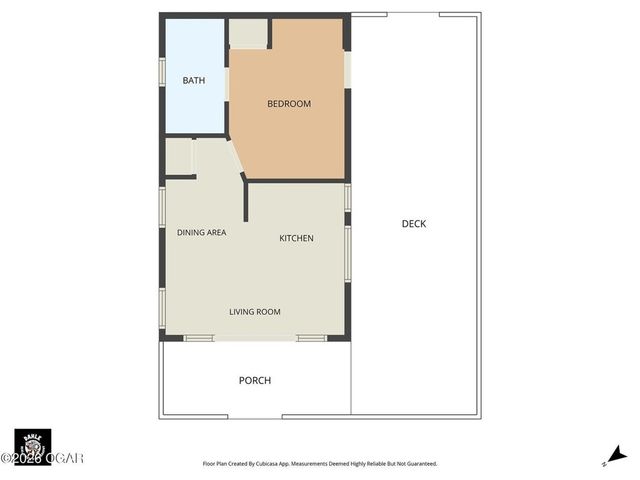 112 Cottage Brook Circle, Anderson, MO 64831