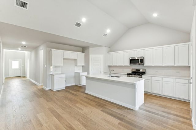 3909 Somerville Drive, Farmersville, TX 75442
