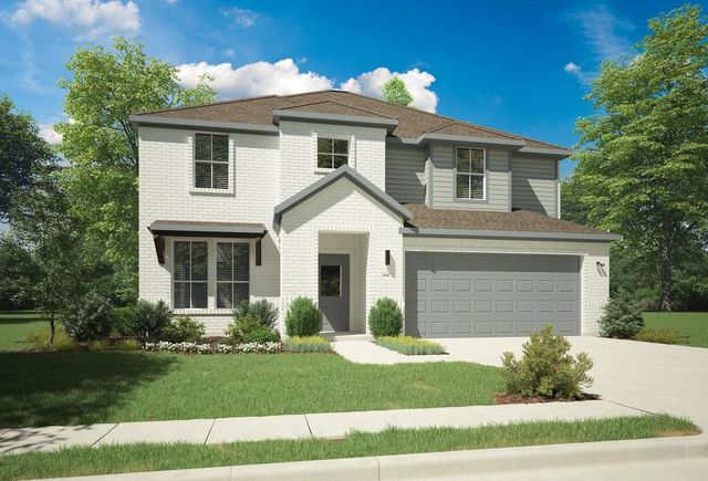3909 Somerville Drive, Farmersville, TX 75442