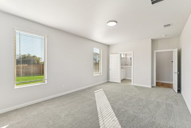 3909 Somerville Drive, Farmersville, TX 75442