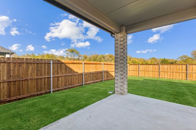 3909 Somerville Drive, Farmersville, TX 75442